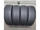 vand  4 anvelope de vara Continental EcoContact 6 Q 215/60 R18 98H